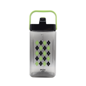 Jarra <span class=keywords><strong>de</strong></span> Agua PINKAH <span class=keywords><strong>de</strong></span> 1 Galón <span class=keywords><strong>de</strong></span> Gran Capacidad, Tritán, con Asa y Tapa con Pajita, Libre <span class=keywords><strong>de</strong></span> BPA, Portátil, para Uso en Exteriores y en el Hogar - Product Image 1