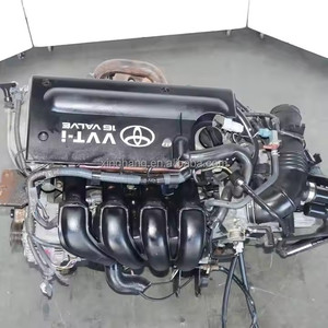 <span class=keywords><strong>เครื่อง</strong></span>ยนต์แท้รุ่น 1ZZ <span class=keywords><strong>FE</strong></span> VVTI 1.8 ลิตร JDM สำหรับรถยนต์โตโยต้า โคโรลล่า สภาพใหม่ มีตัวเลือกแบบ 6 และ 4 สูบ ใช้ประกอบกับ<span class=keywords><strong>เครื่อง</strong></span>จักร - Product Image 4