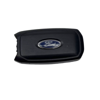 Llave Remota Original de 3 Botones 433.94MHz con Chip ID47 PK29-15K601-BB para JMC Ford Transit V362 Transit T8