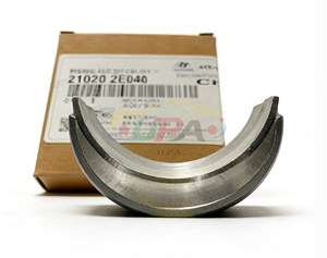 21020-2E040  210202E040 Juego de Rodamientos CRK/SHF para Hyundai Kia 21020 2E040 - Product Image 1