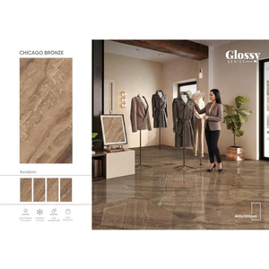 60x120cm Vistaar Glossy Porcelain <b>Tiles</b> Wall & Floor 600x1200mm Ghana Porcelain-<b>Tile</b>-<b>Machine</b> Interlocking Plastic Floor <b>Tiles</b> - Product Image 3