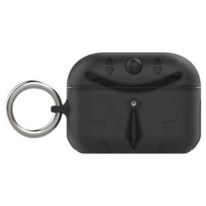 Precio barato auriculares inalámbricos accesorios de la PC del TPU de protección para <span class=keywords><strong>AirPodsPro</strong></span> cubierta de la Caja - Product Image 6