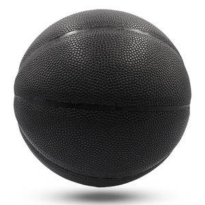 KWO Équipement d'entraînement pour femmes de rue, sports d'intérieur, <span class=keywords><strong>fitness</strong></span>, salle de sport pour hommes, taille officielle OEM, balle de <span class=keywords><strong>basket</strong></span>-ball intérieure en PU personnalisée, taille 5, prix - Product Image 1