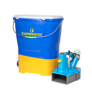 Aplicador de árboles <span class=keywords><strong>frutales</strong></span>, mochila doméstica, esparcidor de fertilizante eléctrico, 20l - Product Image 3