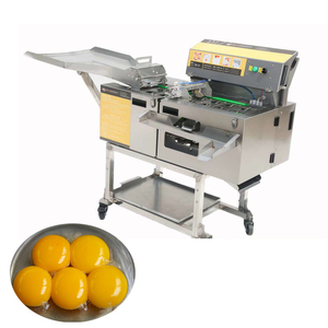 Machine de séparation commerciale de <span class=keywords><strong>blanc</strong></span> et de jaune <span class=keywords><strong>d</strong></span>'<span class=keywords><strong>oeuf</strong></span> séparateur de briseur de coquille <span class=keywords><strong>d</strong></span>'<span class=keywords><strong>oeuf</strong></span> bouilli à vendre - Product Image 1
