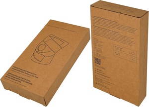 Genouillère personnalisable avec stabilisateurs latéraux Coussinets en gel pour rotule Spandex Néoprène Nylon pour le soutien et la protection pendant le rampement - Product Image 4