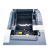 Nueva Impresora Térmica de Recibos POS E-pson TM-T88IV C31C636752