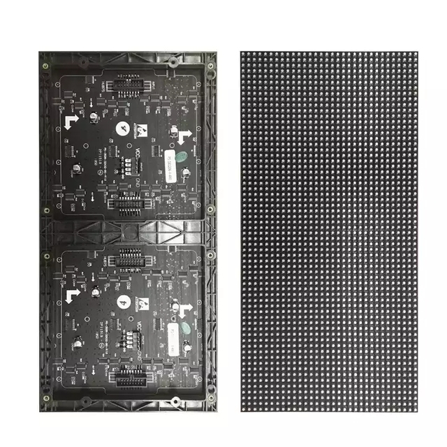 Wholesaler P2.5 Indoor Show Room Digital Signage and Displays Screen Panel Led Module