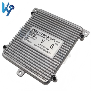 บัลลาสต์ไฟหน้า LED Matrix รุ่น KY Ori หมายเลข 992941572AE สำหรับรถยนต์ VW ID 3 ID 4 อุปกรณ์ตกแต่งรถยนต์ - Product Image 4