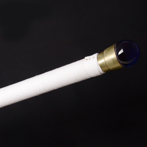 Espada de Cosplay de 124 cm y 120 cm, Espada de Anime One Piece, Dracule, Ojos de Halcón, Mihawk, Yoru - Product Image 4