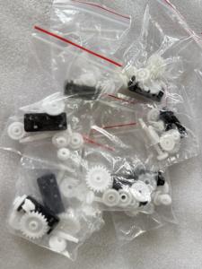 विन्सेर निक्सडोर्फ 4915xe रिबन ड्राइव गियर ncr एटम मशीन के लिए - Product Image 3