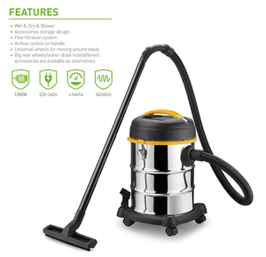 Usine en gros puissant 1200W/1300W maison <span class=keywords><strong>silencieux</strong></span> tapis tambour <span class=keywords><strong>aspirateur</strong></span> humide/sec réservoir <span class=keywords><strong>aspirateur</strong></span> électrique <span class=keywords><strong>avec</strong></span> <span class=keywords><strong>sac</strong></span> - Product Image 4