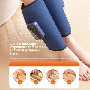 Беспроводной Электрический массажер для ног - Product Image 3