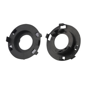 Accessoires pour phares à LED <span class=keywords><strong>H7</strong></span> H1 Adaptateur de fixation d'<span class=keywords><strong>ampoule</strong></span> pour Polo Lavida Gran Lavida Lamando C B GL Class - Product Image 4