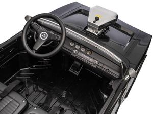 Nouvelle <span class=keywords><strong>voiture</strong></span> électrique pour enfants 2025, jouet <span class=keywords><strong>Dodge</strong></span> sous licence, <span class=keywords><strong>voiture</strong></span> à pédales - Product Image 3