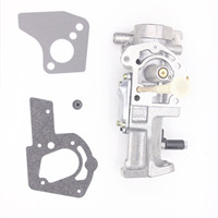 CARBURATEUR pour MOTEURS À CYLINDRE UNIQUE DE TYPE BRIGGS & STRATTON 498298 495951 495426 692784 495951 495426 492611 490533