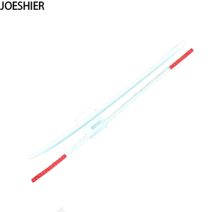 แร็คหลังคาบรรทุกสัมภาระสำหรับรถยนต์ Qashqai ปี 2019-2020 รุ่น JOESHIER RF960 4x4 ทำจากอลูมิเนียมอัลลอย รับน้ำหนักได้มากกว่า 100 กก. - Product Image 6