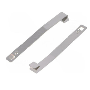Support de montage pour capteur Y92H-4 Y92H-3 Y92H-2 pour pièces de contrôle d'automatisation industrielle - Product Image 3