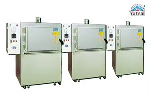 Essiccatore industriale per il processo capacitivo di assorbimento dell'onda rivestimento PCB parti di essiccazione attrezzature per forno di cottura - Product Image 4