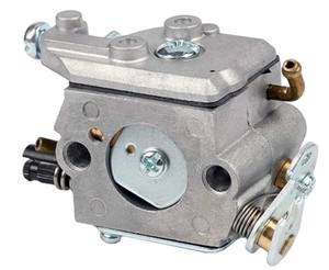 Kit de carburateur C1Q-EL24 pour HUSQ 123C 123L 123LD 223L 223R 322C 322R 323C 323L 325C Tondeuse Débroussailleuse Pole Saw Edger - Product Image 4