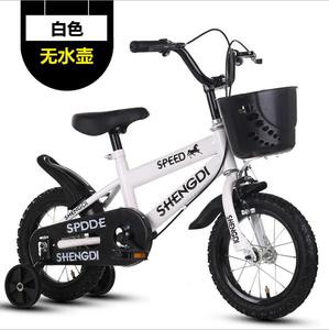 Bicicletas para Niños <span class=keywords><strong>de</strong></span> 12/14/16/18 Pulgadas a Precio <span class=keywords><strong>de</strong></span> Fábrica al por Mayor/ <span class=keywords><strong>Bicicleta</strong></span> para Niños <span class=keywords><strong>de</strong></span> 2 a 10 Años - Product Image 4