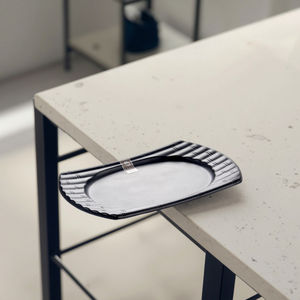 Yangge de vajilla de melamina <span class=keywords><strong>restaurante</strong></span> venta al por mayor de plato de Sushi - Product Image 4