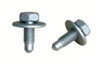 152515 Fixations métalliques pour pare-chocs avant et arrière de voitures GREATWALL et HAVAL – Clips automobiles – Approvisionnement direct usine