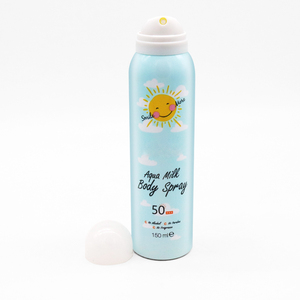 Spf15 spf30 spf50 blanchissant jour soleil <span class=keywords><strong>crème</strong></span> hydratante marques spray <span class=keywords><strong>solaire</strong></span> - Product Image 3