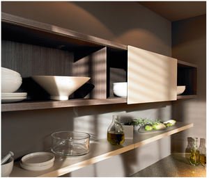 Accessoires de rouleaux de <span class=keywords><strong>porte</strong></span> <span class=keywords><strong>coulissante</strong></span> dissimulés pour armoire TMP2 - Product Image 2