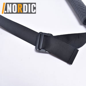 Workpro — poignées de marche <span class=keywords><strong>pour</strong></span> fermier, ensemble de 2 poignées de transport, équipement d'exercice Portable, cible des goutes de molettes <span class=keywords><strong>pour</strong></span> améliorer la <span class=keywords><strong>poignée</strong></span> - Product Image 4