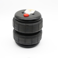Prix fabricant, ressort pneumatique à double convolutions, OEM 2S70-13, kits de suspension, suspension pneumatique, ballon de suspension pneumatique
