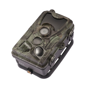 Caméra de <span class=keywords><strong>chasse</strong></span> infrarouge 2G MMS IP65 étanche avec vision nocturne 120 PIR HC-801M – Approvisionnement direct du fabricant de Shenzhen - Product Image 5