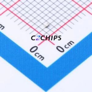 Résistance CMS CRCW040220K0FKEDHP 0402 (Type : Film Épais) (Résistance : 20 kOhm Précision : 1 %) - Product Image 2