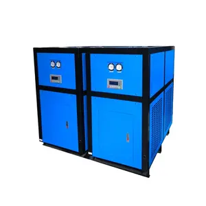 Industrial Refrigeration Type Air Dryer or Air Compressor supplier for Energy & Mining