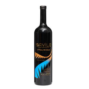 Botella de vidrio de 700ml botella de whisky botella de vidrio cuadrado botella de fabricante - Product Image 6