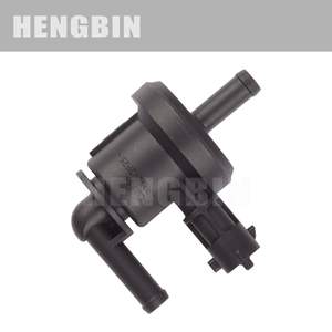 Válvula Solenoide del Canister de Carbón para Motor de Combustible Modelo 29010-2B000/28910-2B000/290102B000/289102B000 - Product Image 5