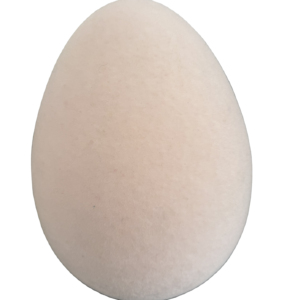 Aangepaste Grote 35Cm Easter Egg Decoraties Gigantische Grote Vakantie Benodigdheden Voor De Jacht Op Paaseieren - Product Image 1