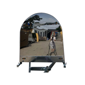 Remorque <span class=keywords><strong>de</strong></span> nourriture <span class=keywords><strong>de</strong></span> concession d'acier inoxydable <span class=keywords><strong>de</strong></span> remorque <span class=keywords><strong>de</strong></span> décrochage <span class=keywords><strong>de</strong></span> <span class=keywords><strong>marché</strong></span> mobile <span class=keywords><strong>de</strong></span> remorques <span class=keywords><strong>de</strong></span> nourriture pour <span class=keywords><strong>la</strong></span> nourriture - Product Image 3