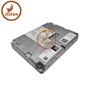 Repuestos para Excavadora SK200-8 SK210-8 SK350-8, Controlador de Motor J05 J08, ECU VH89661E0010 89663-E0750A YN22E00263S001 - Product Image 3