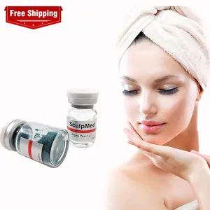FreeShipping 20% Anti-Acne Creme Whitening Treatment Spongilla Algae Peel Hydrolised Spicules Peeling Skin Serum Acne Treatment