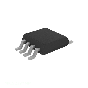ชิ้นส่วนอิเล็กทรอนิกส์ MIC5239YMM 8 TSSOP, 8 MSOP การจัดการพลังงาน (PMIC) ผู้จัดจำหน่ายที่ได้รับอนุญาต - Product Image 1