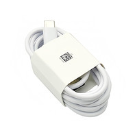 Câble de chargeur USB Type-C de 1m et 3 pieds avec prise TPE 6A 66W Charge rapide pour téléphones Android, ordinateurs et écouteurs, blindage de tresse