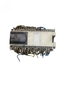 Module de capteur pour contrôleur PLC, neuf et original FX3GA-60MR-CM - Product Image 1