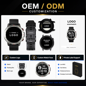 Nuevo <span class=keywords><strong>Reloj</strong></span> <span class=keywords><strong>Inteligente</strong></span> GPS Ultrafino para Exteriores 2026, Monitoreo del Sueño Deportivo, Detección de Frecuencia Cardíaca, El <span class=keywords><strong>Mejor</strong></span> Regalo para tu Amado/a - Product Image 4