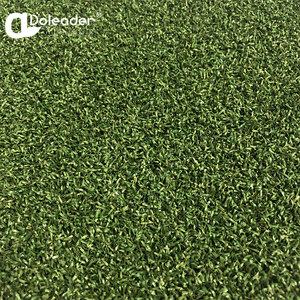 Giá Rẻ PP <span class=keywords><strong>Mini</strong></span> Sân Golf <span class=keywords><strong>Turf</strong></span> 8 Mét 12 Mét 15 Mét Vườn Cricket Golf Bóng Chày Cỏ Nhân Tạo Thảm Cho Thể Thao Ngoài Trời - Product Image 5