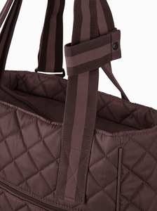 Bolsa de Hombro Deportiva Resistente al Agua para Tenis, Bolsa de Tenis para Mujeres y Niñas, Mochila Bandolera para Tenis, Bolsa para Raqueta de Pickleball - Product Image 1