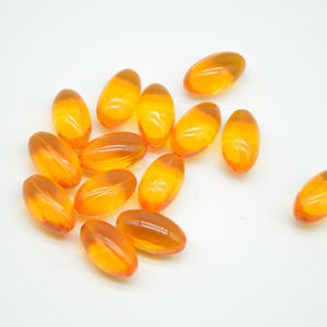 한국산 레드 파인 바늘 오일 120 캡슐 건강 보조 식품 항산화 기능 혈액 순환 개선 맑은 피 - Product Image 4