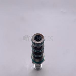 Válvula Solenoide Senwitt para Excavadoras Daewoo DH150, 220, 225, 300, 5, 7, 9 - Repuestos Hidráulicos - Product Image 5