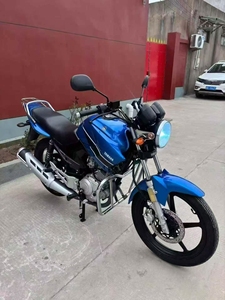 Yamaha Tianjian K <span class=keywords><strong>125</strong></span> - Motocicleta de gasolina de segunda <span class=keywords><strong>mano</strong></span> de dos ruedas - Acabado original - Garantía de calidad - Product Image 3