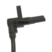 Sensor Kecepatan Roda ABS Mobil SOOK Auto Baru OEM NO 46539832 0265007032 Model SKA30559